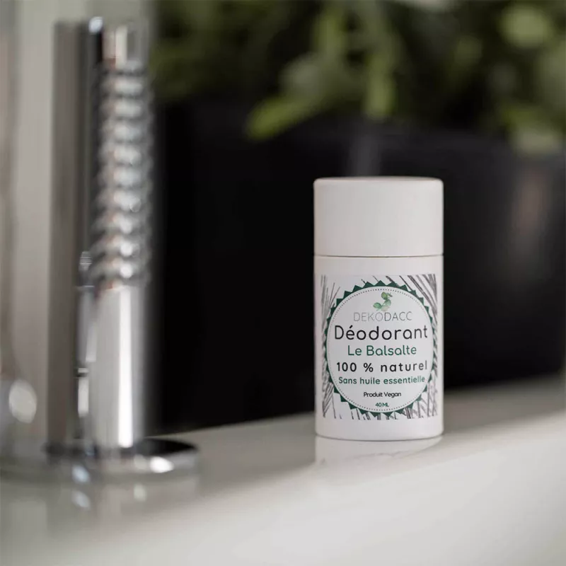 deodorant