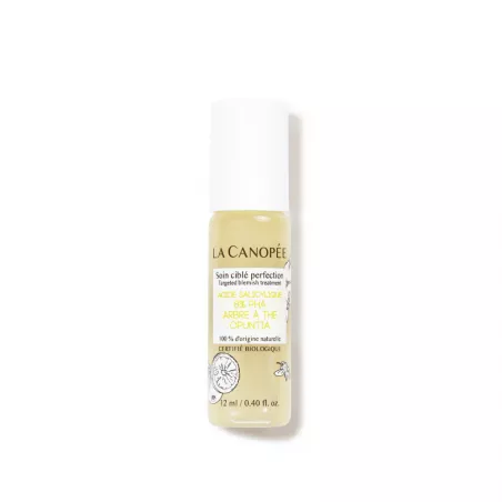 Soin ciblé Perfection Bio