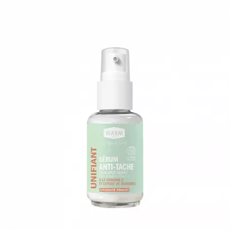 Sérum unifiant Anti-tache