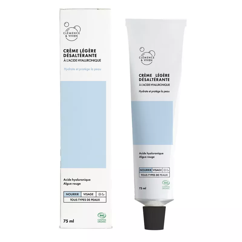 creme acide hyaluronique