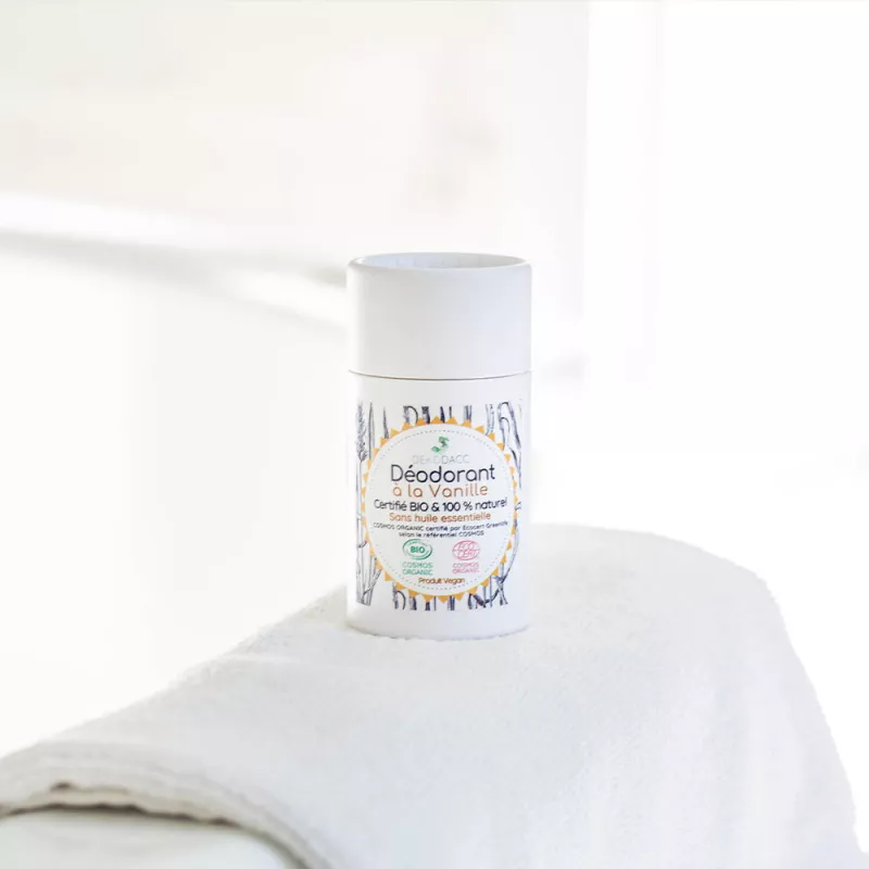 deodorant