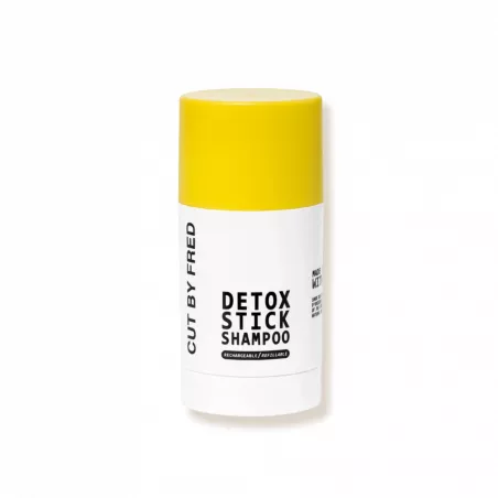 Shampoing solide Detox en stick