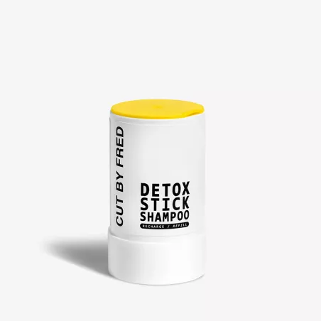 Recharge Shampoing solide Detox