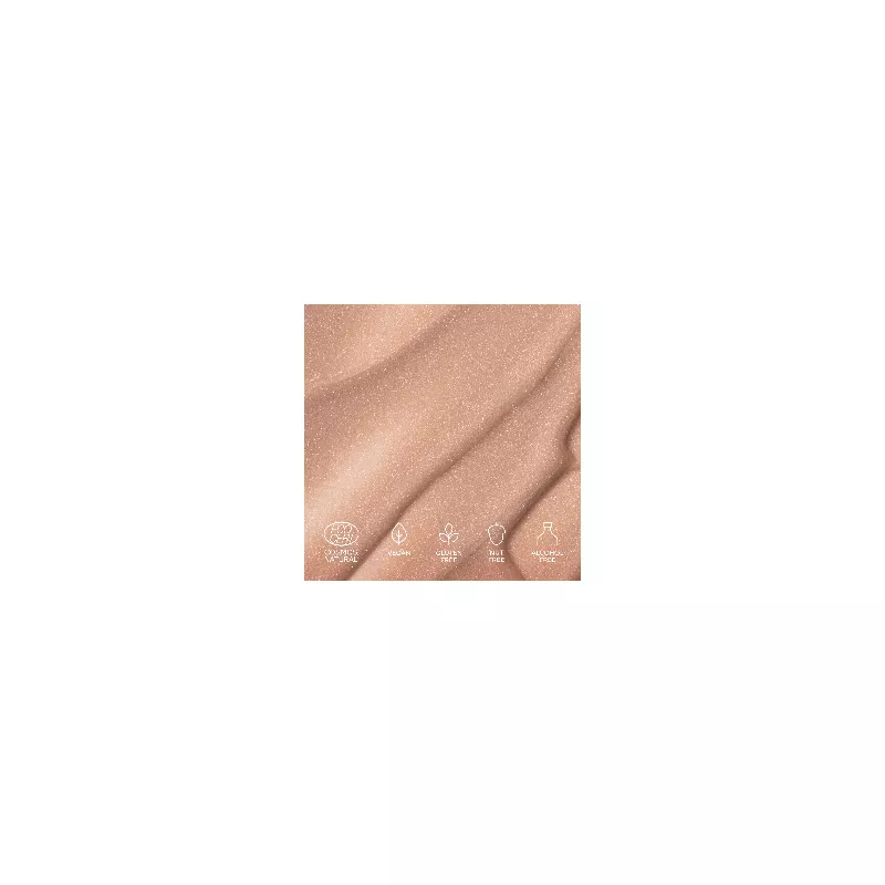 serum teinte acide hyalu