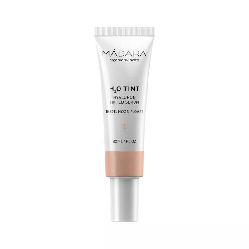 serum teinte acide hyalu