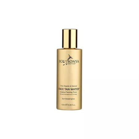 autobronzant visage