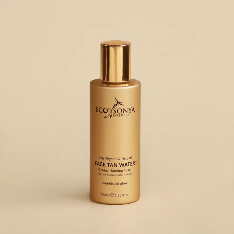 autobronzant visage