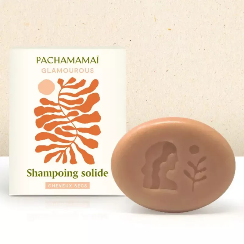 shampoing solide
