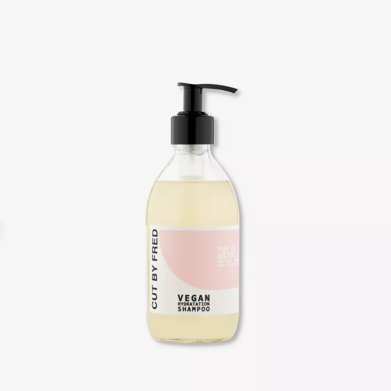 shampoing hydratant