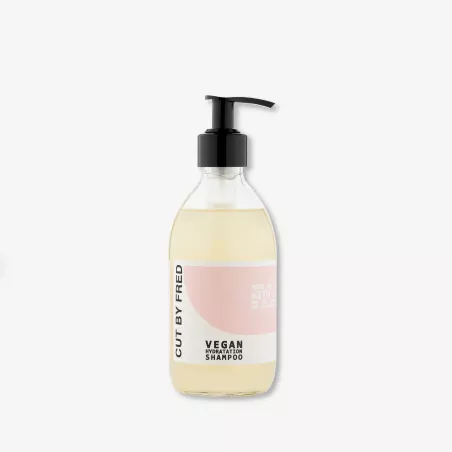 shampoing hydratant