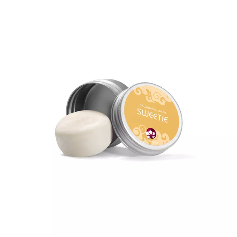 shampoing solide cheveux secs