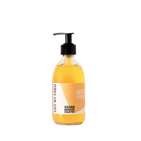 Shampoing réparateur Vegan Repair - Cut By Fred