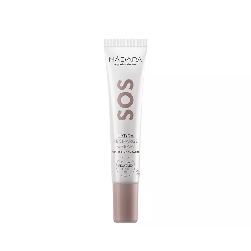 creme visage regenerante
