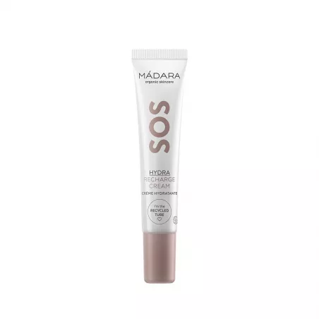creme visage regenerante