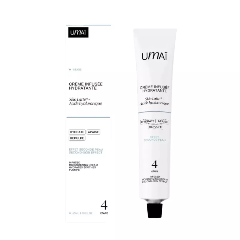 creme hydratante visage