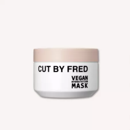 Masque Hydratant - Vegan Hydratation Mask - Cut By Fred