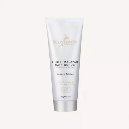 Gommage au Sel Rose de l'Himalaya - Eco by Sonya Driver
