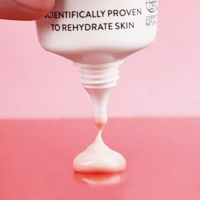 creme visage hydratante