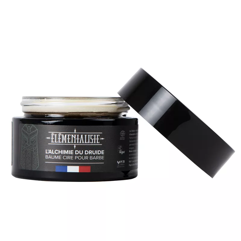 baume barbe bio