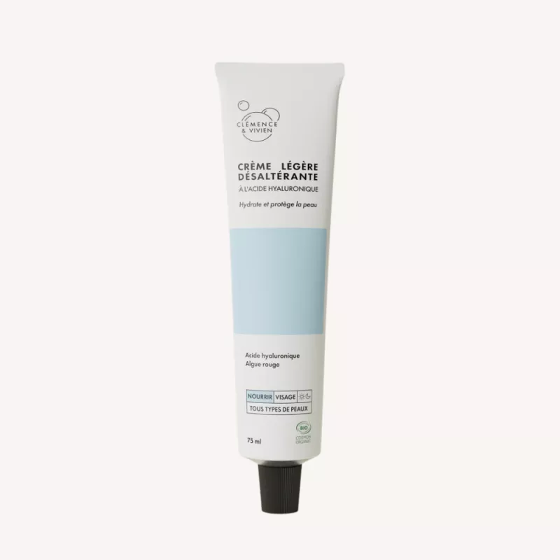 creme acide hyaluronique