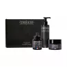 corffret barbe