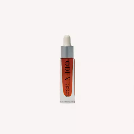 Soin visage anti-âge Concentré d'Églantier - ODEN
