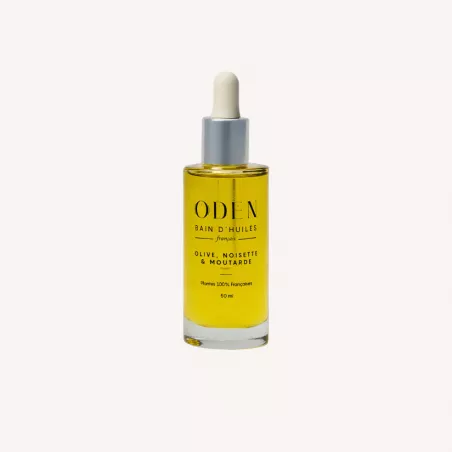 Huile Cheveux - ODEN