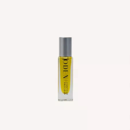 Soin contour des yeux anti-rides et anti-cernes Contour Précieux - ODEN