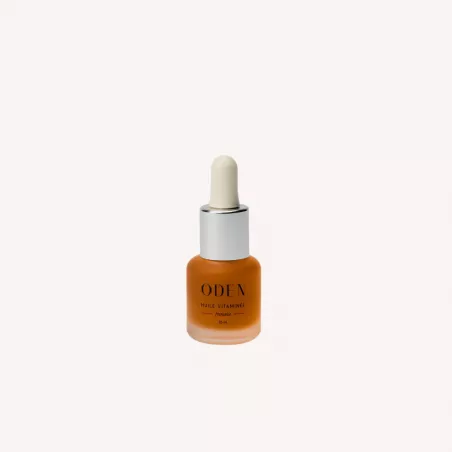Sérum Vitaminé Français