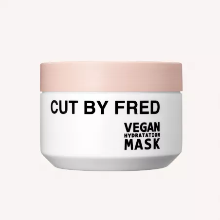 Masque Hydratant - Vegan Hydratation Mask - Cut By Fred