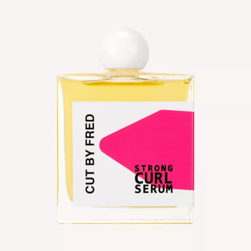 serum cheveux nourissant