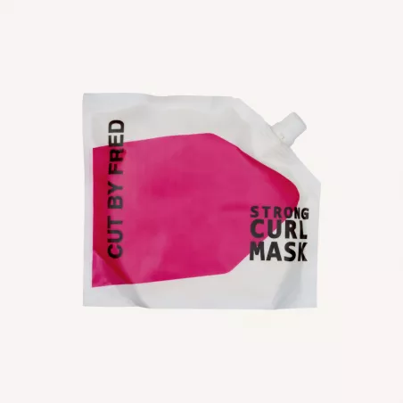 masque cheveux boucles