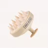 brosse cuir chevelu