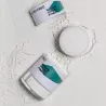 poudre volume cheveux