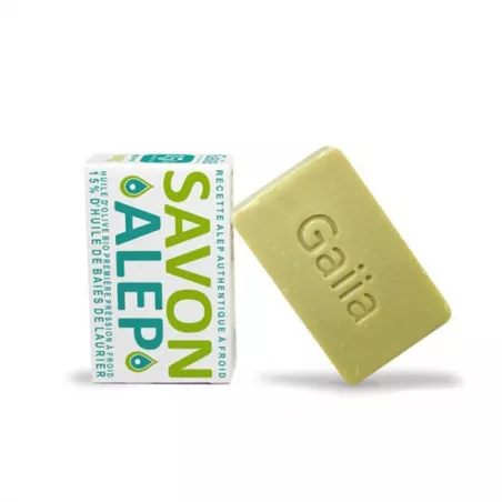 savon alep