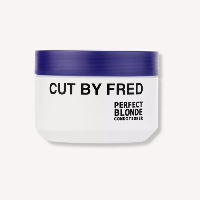 apres shampoing cheveux blonds