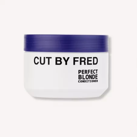 apres shampoing cheveux blonds