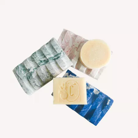 porte-savon