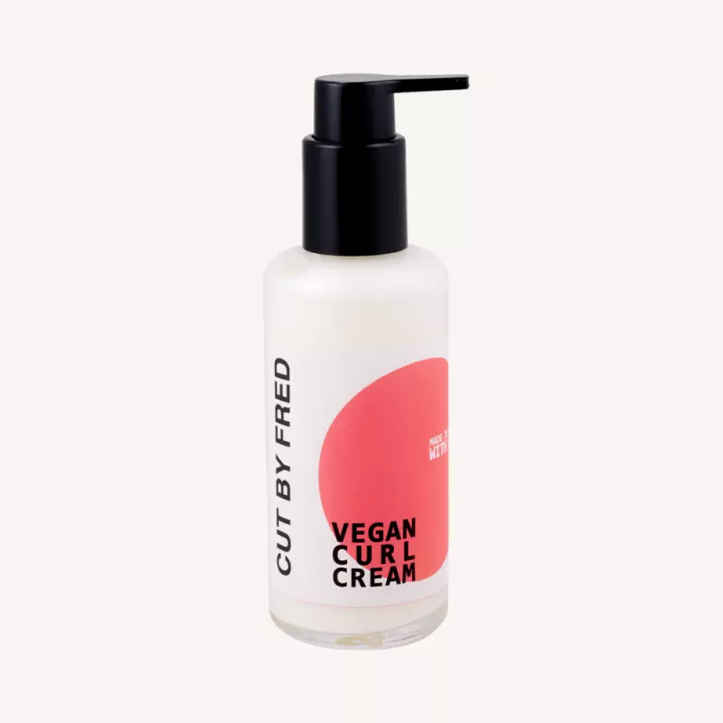 creme cheveux boucles