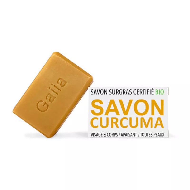 savon solide