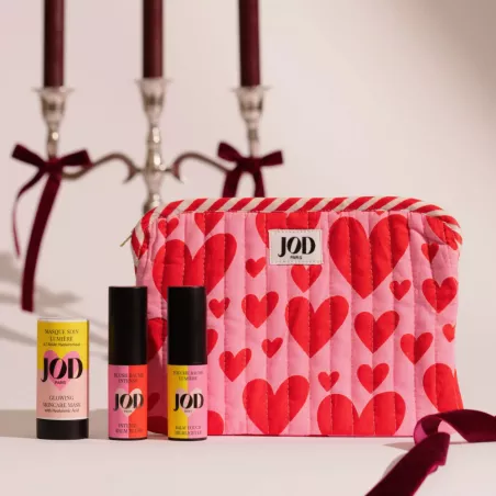 Trousse Winter - Jod