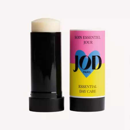 Crème visage hydratante Soin Essentiel Jour - Jod