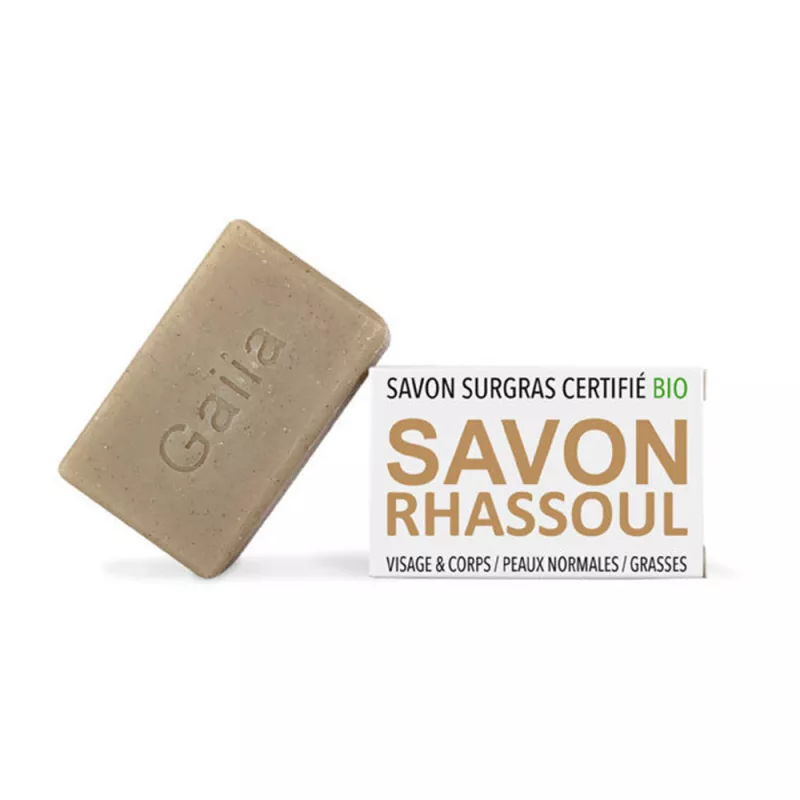 savon solide