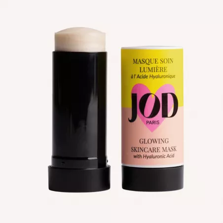 Masque visage Lumière - Jod