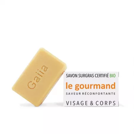 savon solide