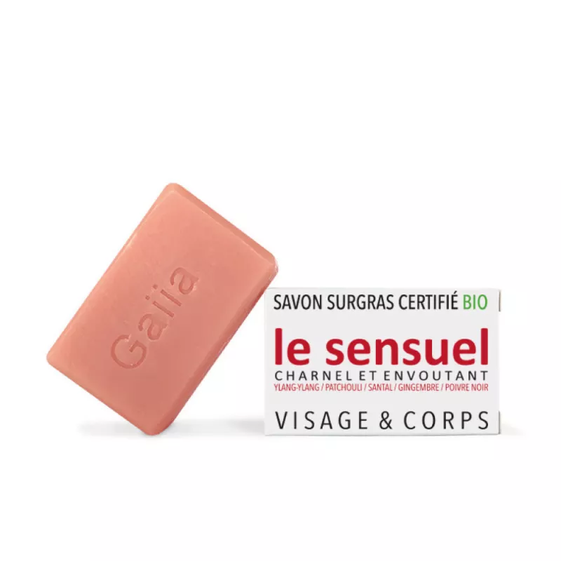 savon solide