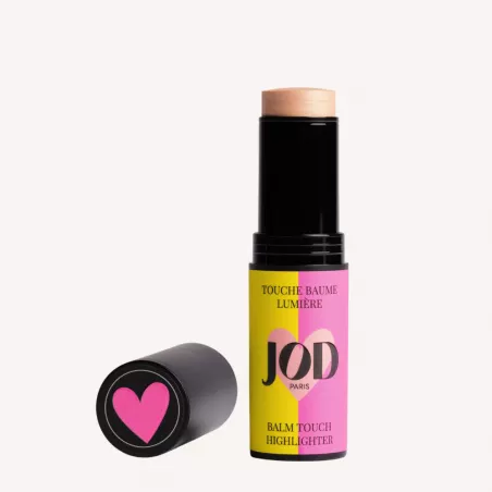 Highlighter soin touche Baume Lumière - Jod