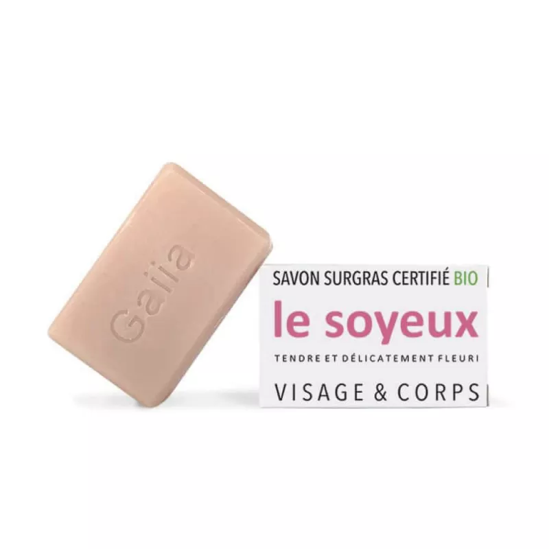 savon solide