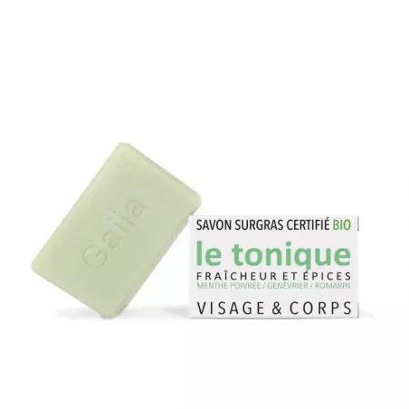 savon solide