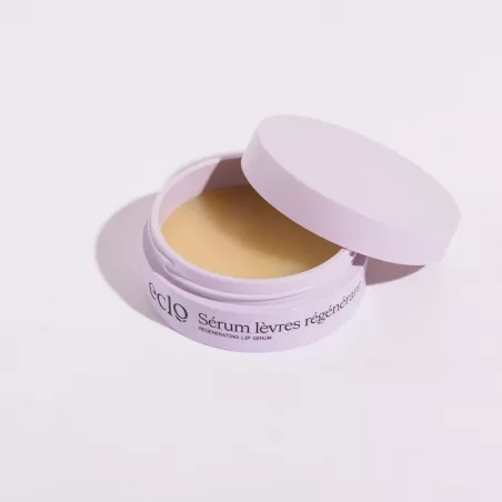 Sérum lèvres régénérant - Eclo